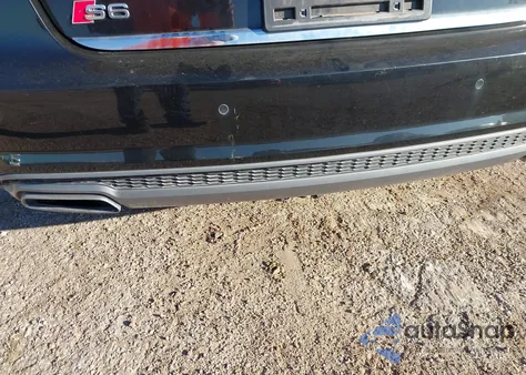 2016 Audi A6 3.0T Premium Plus из США, поврежденный, VIN WAUFGAFCXGN003415